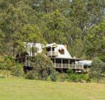 Cants Cottage - Accommodation NT