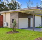 Ironbark Villa 4 - Accommodation NT