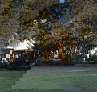 Gumnut Grove The Vintage - Accommodation NT