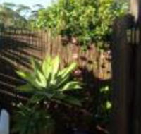 Serenity Lodge for Couples - Accommodation NT