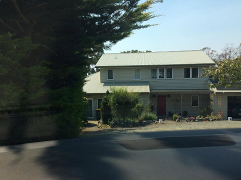 The Anchorage Waterfront Apartment - Accommodation NT 2