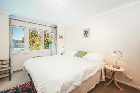 The Anchorage Waterfront Apartment - Accommodation NT 6