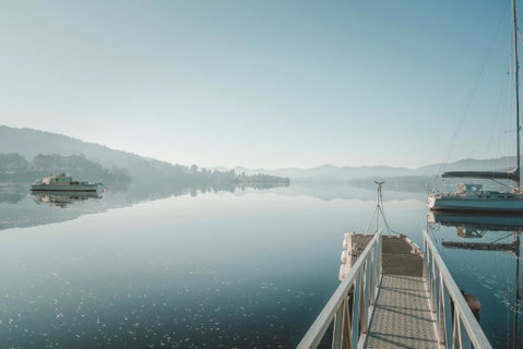 The Anchorage Waterfront Apartment - Accommodation NT 1