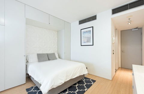 TT302 Darlinghurst Sydney Studio - Accommodation NT 6