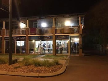 Dunsborough Beach Lodge - Accommodation NT 2