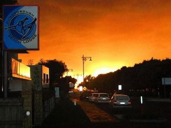 Dunsborough Beach Lodge - Accommodation NT 1