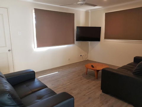D'Aguilar Hotel Motel - Accommodation NT 4