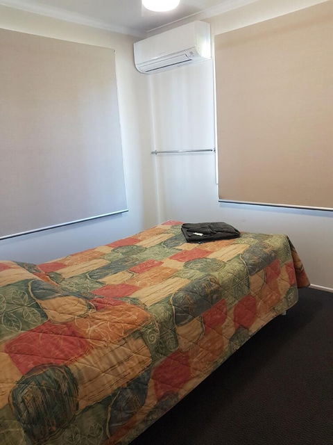 D'Aguilar Hotel Motel - Accommodation NT 6