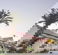 D'Aguilar Hotel Motel - Accommodation NT