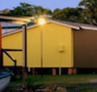 Lake Conjola Waterfront Holiday Park - Accommodation NT