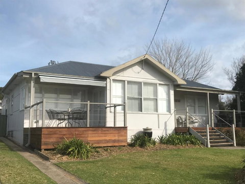 Moruya Holiday House - Accommodation NT 2