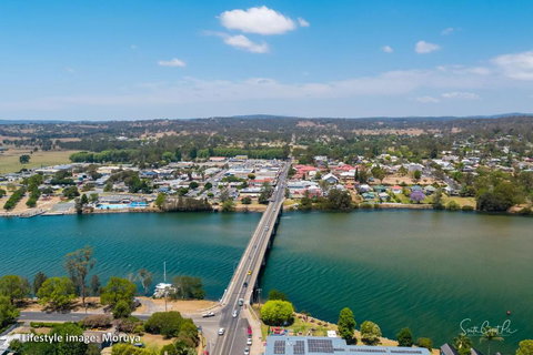 Moruya Holiday House - Accommodation NT 4