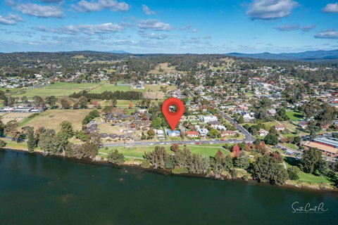 Moruya Holiday House - Accommodation NT 3