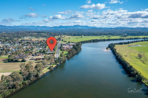 Moruya Holiday House - Accommodation NT 6