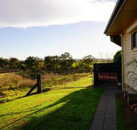 muswellbrook northside B  B - Accommodation NT