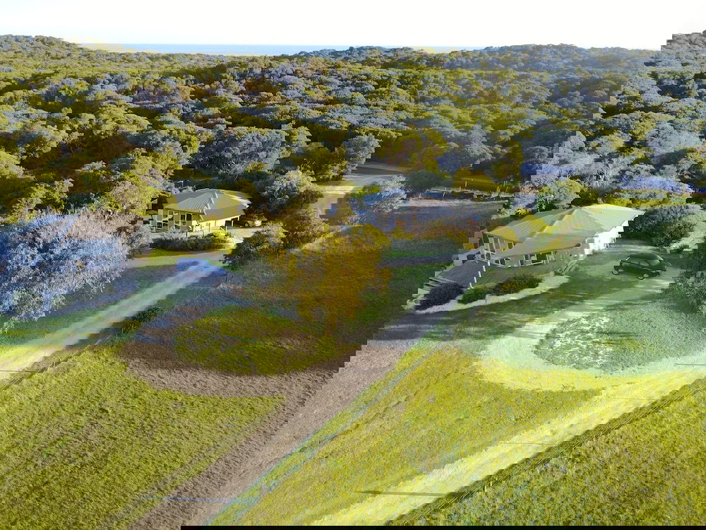 Sandy Point VIC Accommodation NT