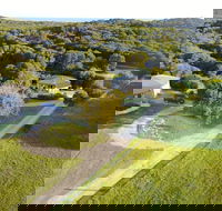 Driftwood Villas - NT Tourism