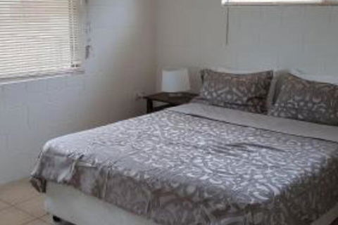 Napier Cottage - Accommodation NT 1