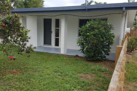 Napier Cottage - Accommodation NT 2