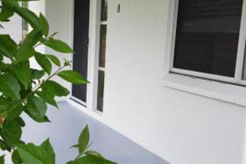 Napier Cottage - Accommodation NT 6