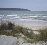 Anchorage Apartments - Accommodation NT