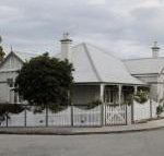 Evelyn House - Accommodation NT