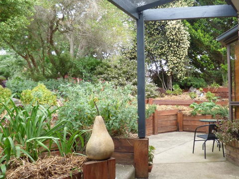 A Suite Spot In The Hills - Accommodation NT 4