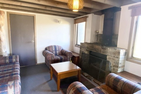 Alpine Interlude - Accommodation NT 5