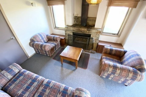 Alpine Interlude - Accommodation NT 6