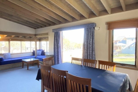 Alpine Interlude - Accommodation NT 3