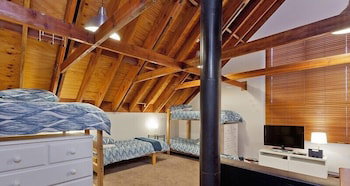 Aosta - Accommodation NT 3