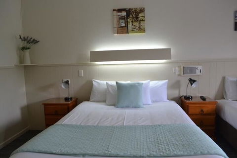 Gatton Motel - Accommodation NT 4