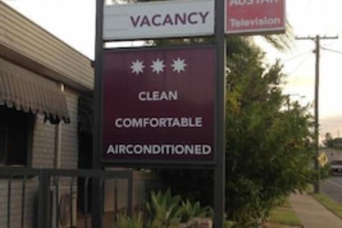 Gatton Motel - Accommodation NT 1