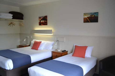 Gatton Motel - Accommodation NT 2
