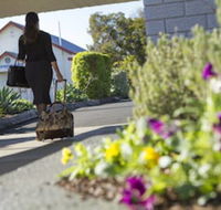Gatton Motel - Accommodation NT