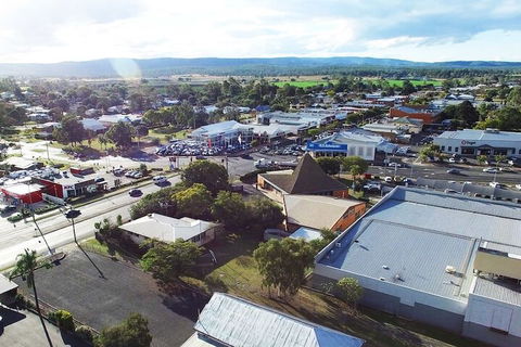 Gatton Motel - Accommodation NT 6