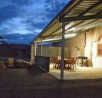 Dug Out B  B Apartments - Accommodation NT