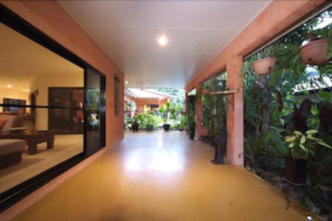 Hacienda Cooya Beach - Accommodation NT 2