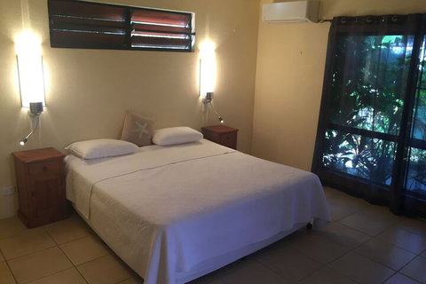 Hacienda Cooya Beach - Accommodation NT 3