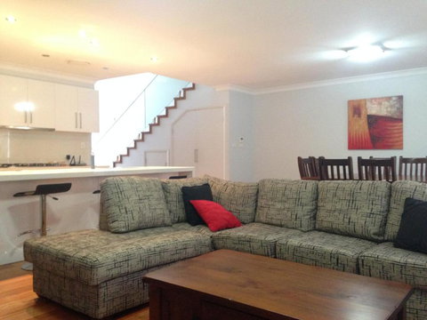 Griffith Prestige Apartments - Accommodation NT 2