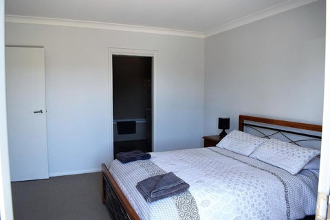 Griffith Prestige Apartments - Accommodation NT 4