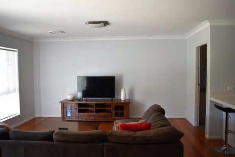 Griffith Prestige Apartments - Accommodation NT 6