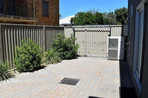 Griffith Prestige Apartments - Accommodation NT 5