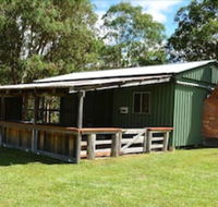 Four Bull Hut - Accommodation NT