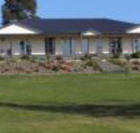 Nyora Lodge B  B - NT Tourism