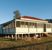 Inverary Homestead - NT Tourism