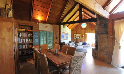Beach House Dunsborough - Accommodation NT 3