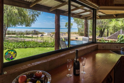 Beach House Dunsborough - Accommodation NT 1