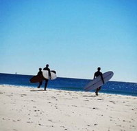 Bilinga Beach Break - Accommodation NT