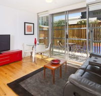 Port Melbourne Executive Living - Accommodation NT